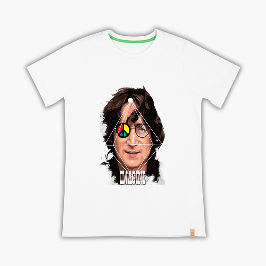 John Lennon - Tişört
