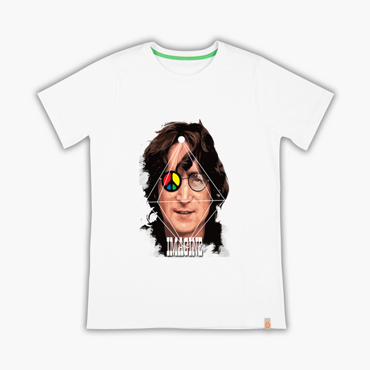 John Lennon - T-Shirt
