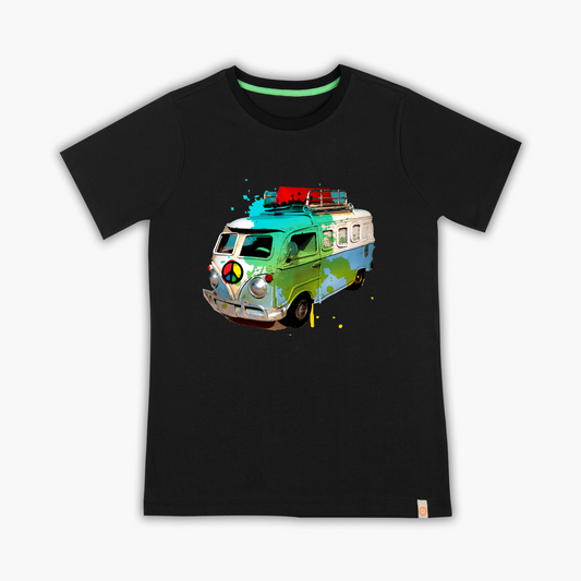 Vosvos T1 - T-Shirt