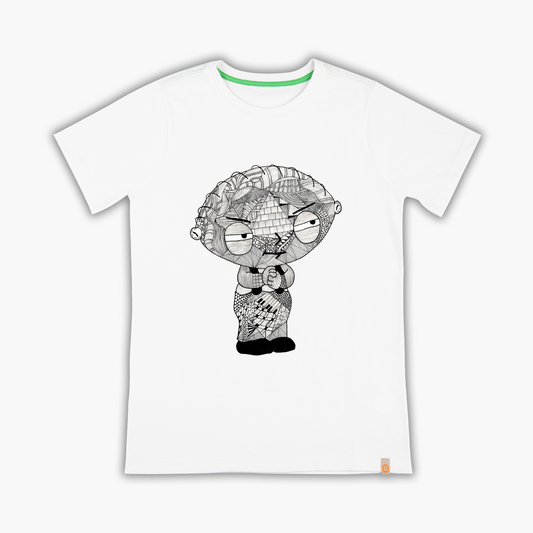 Stewie - T-Shirt