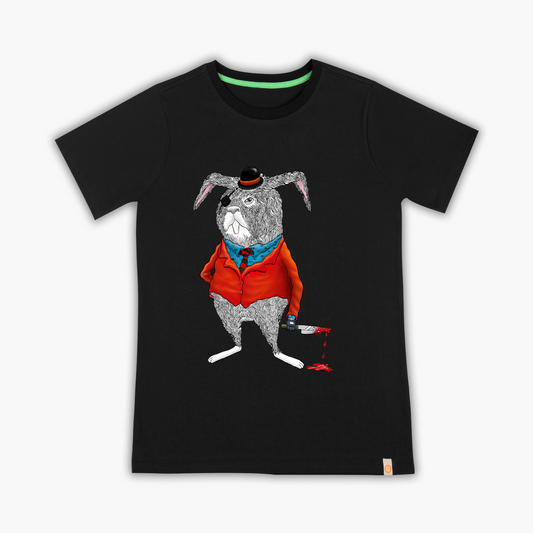 Tavşan Mafya - Tişört