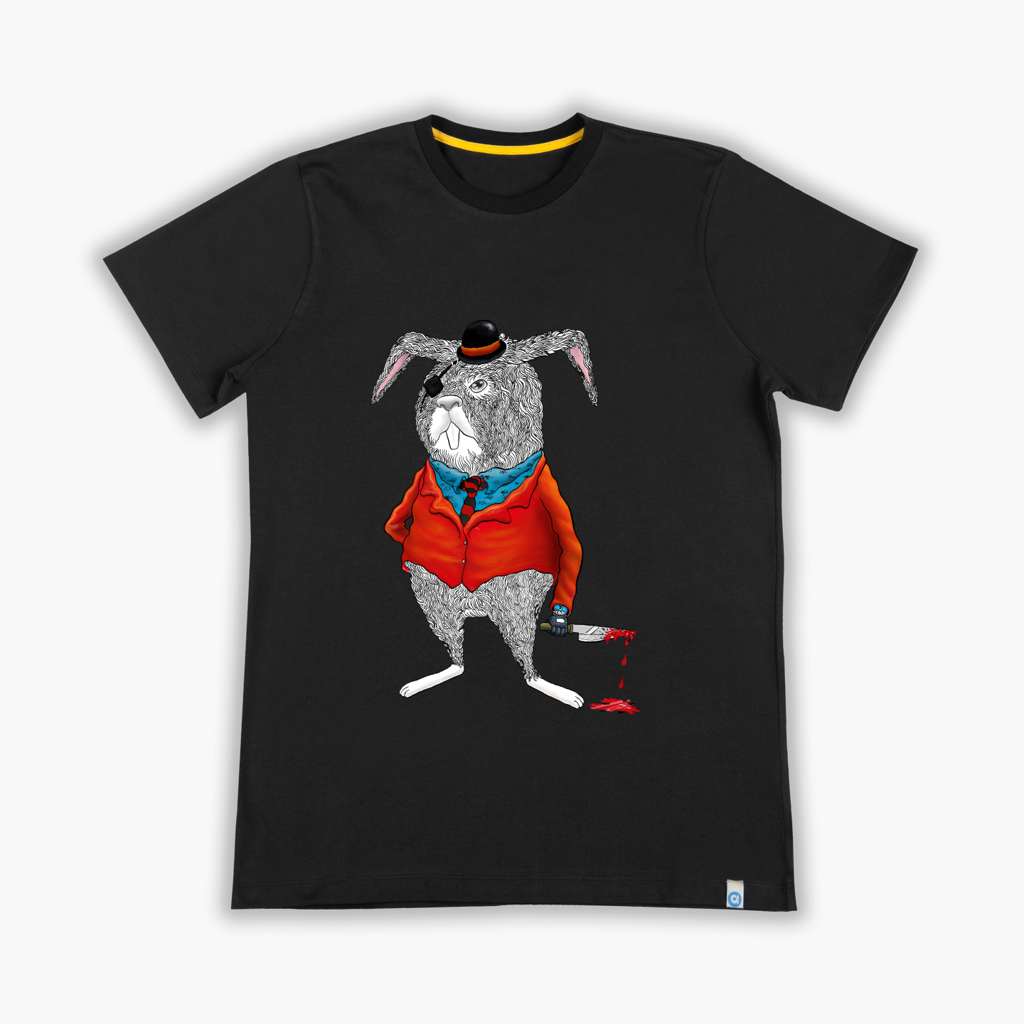 Tavşan Mafya - Tişört