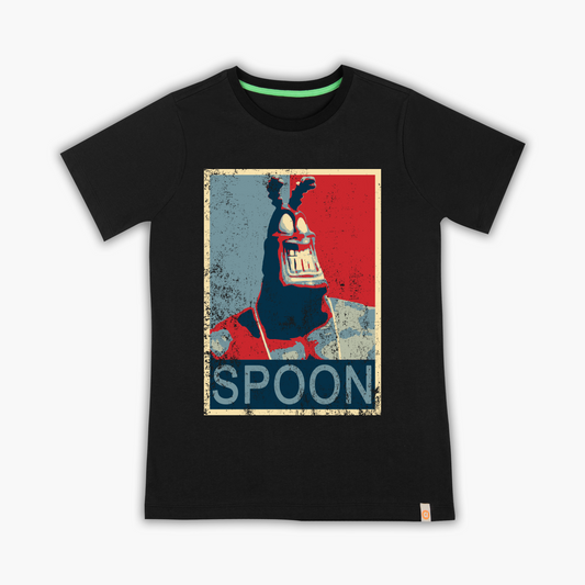 President Tick - T-Shirt