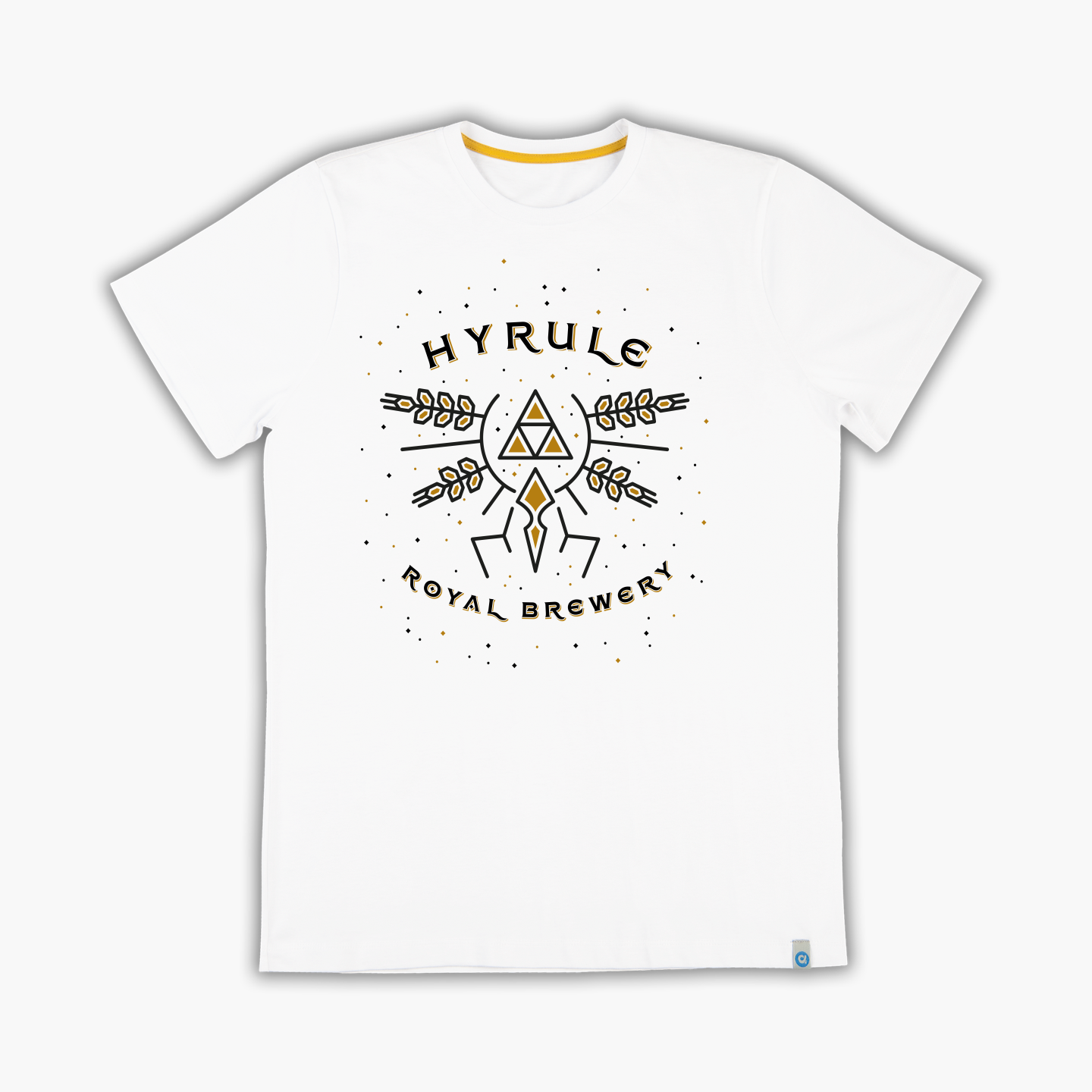 Hyrule Royal Brewery - Tişört