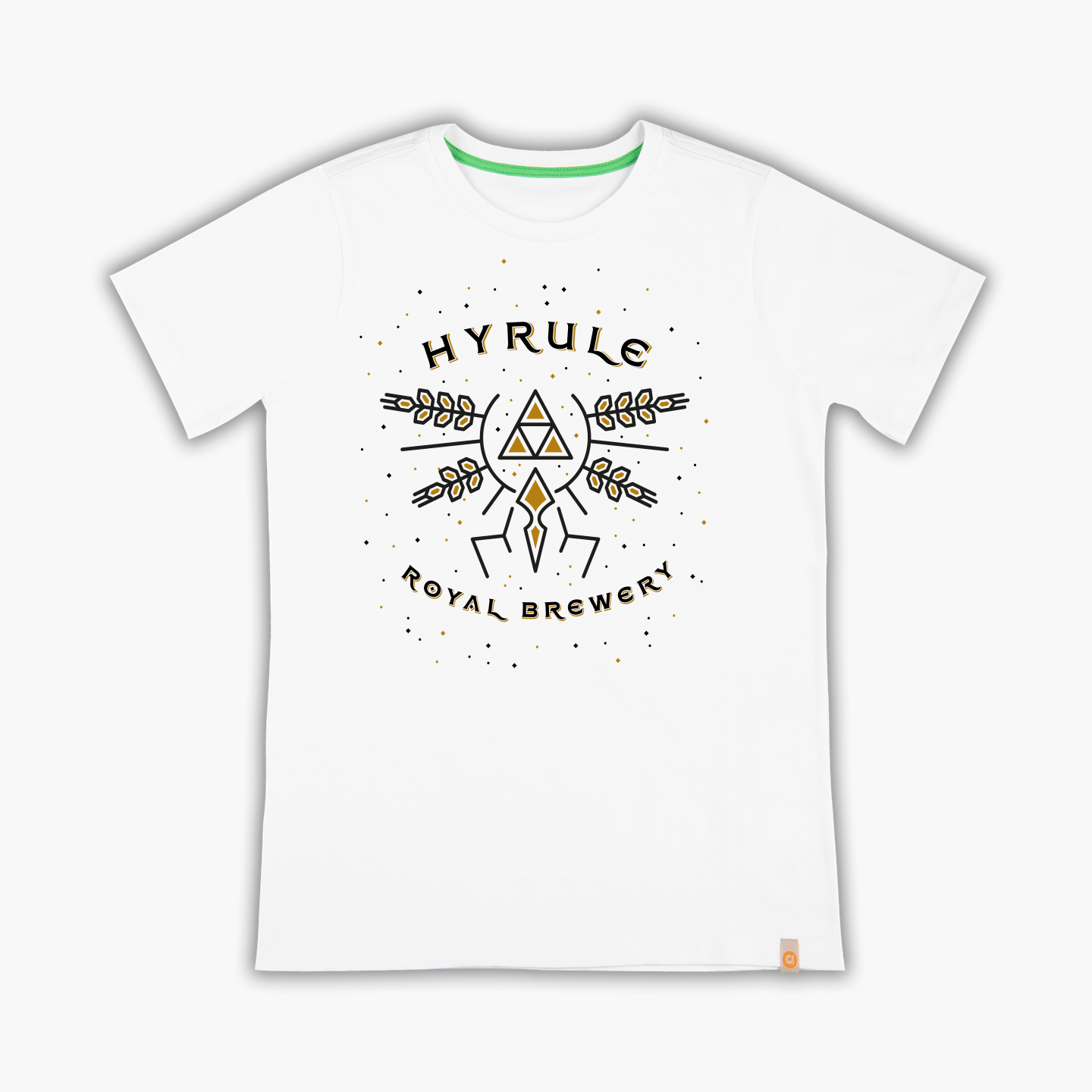 Hyrule Royal Brewery - Tişört