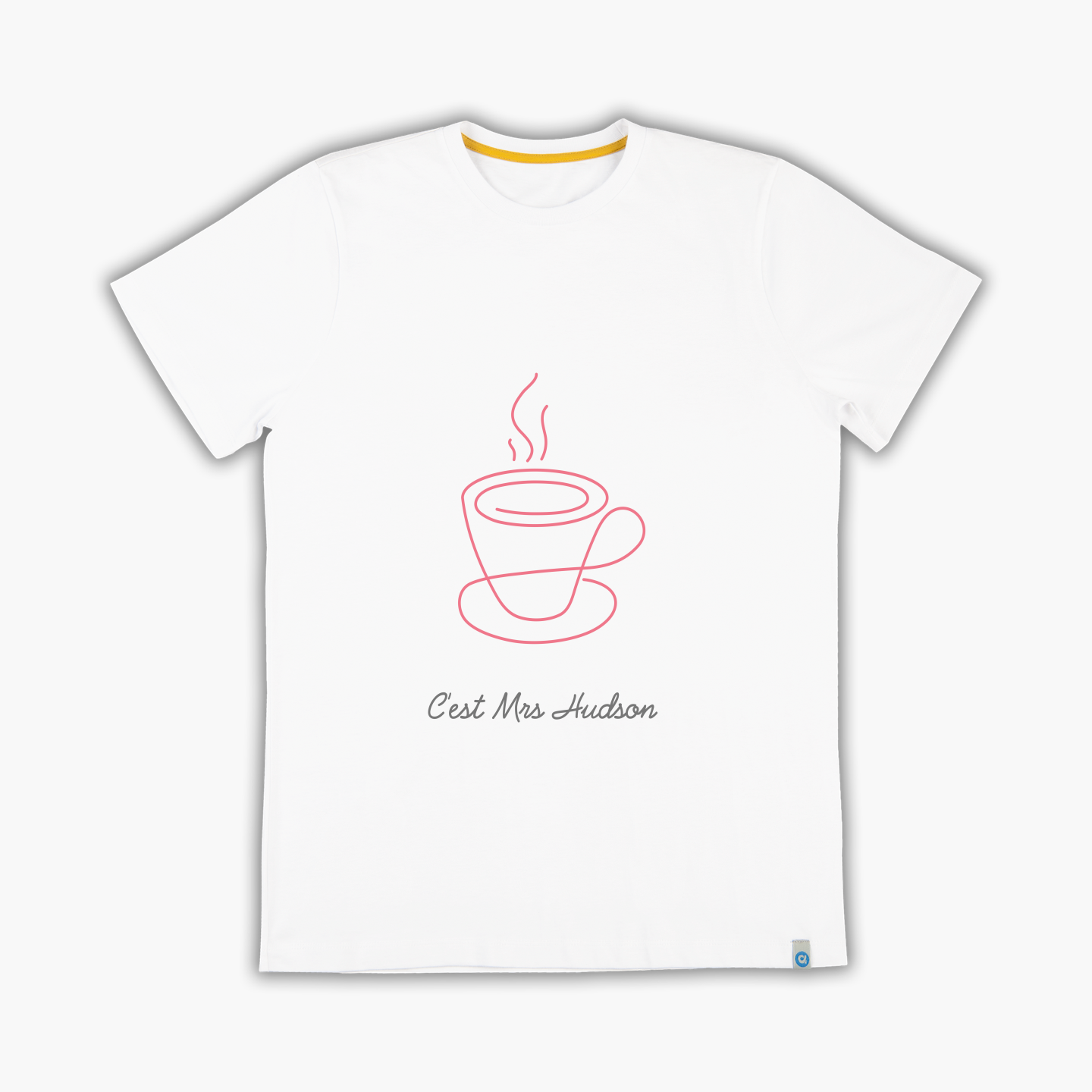 This is Hudson - T-Shirt