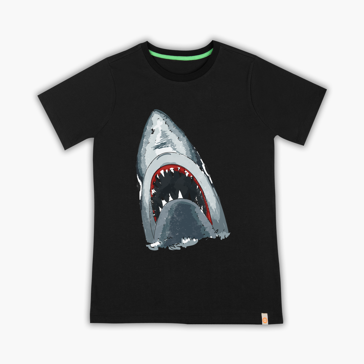 Shark - Tişört
