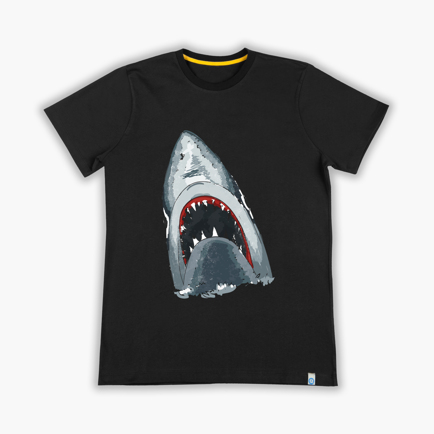 Shark - Tişört