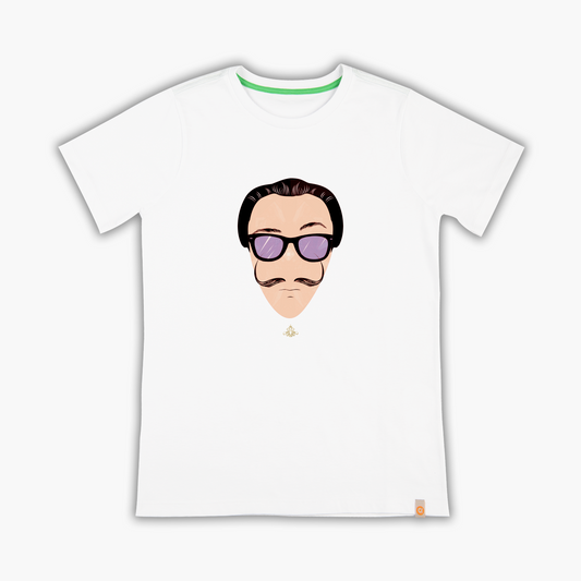 Look Dali Dali - T-Shirt