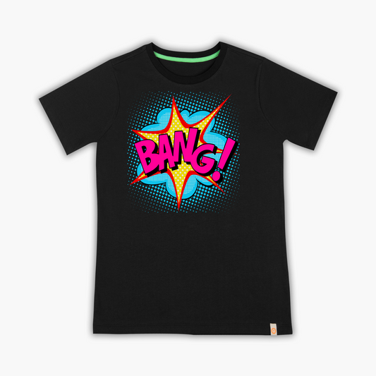 BANG - T-Shirt