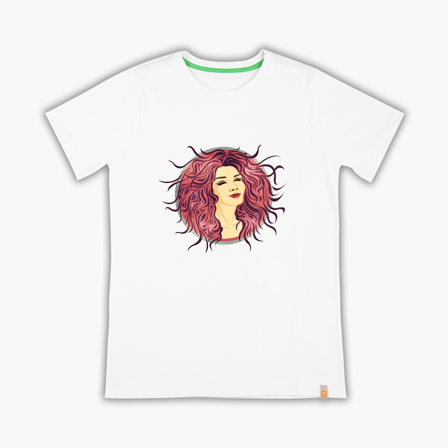 poison ivy - T-shirt