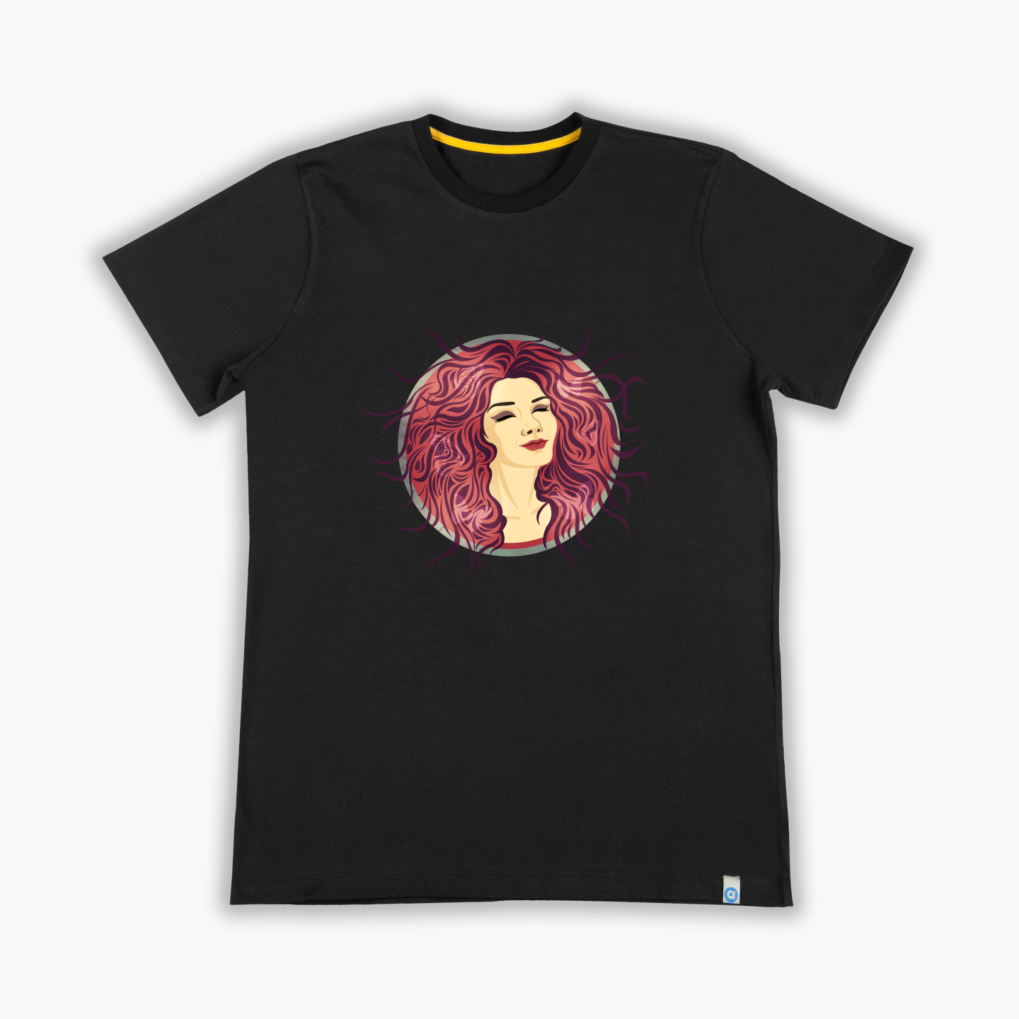 poison ivy - T-shirt