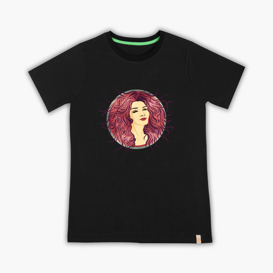 poison ivy - T-shirt