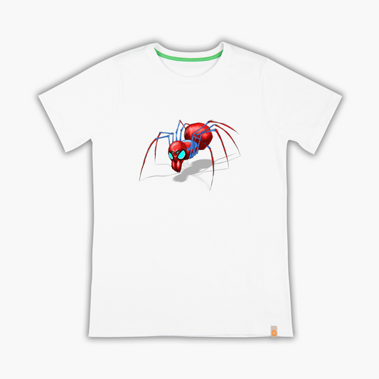 man spider - Tişört