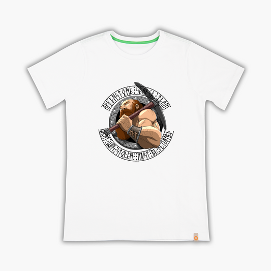 dwarves mining ltd - T-shirt
