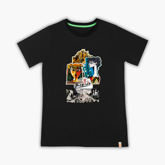 Pablo Picasso - T-Shirt