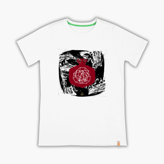 Pomegranate - T-Shirt