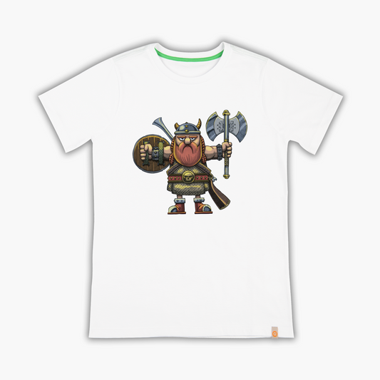 dwarf - T-shirt