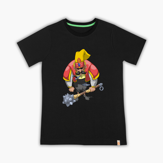 janissary - T-shirt