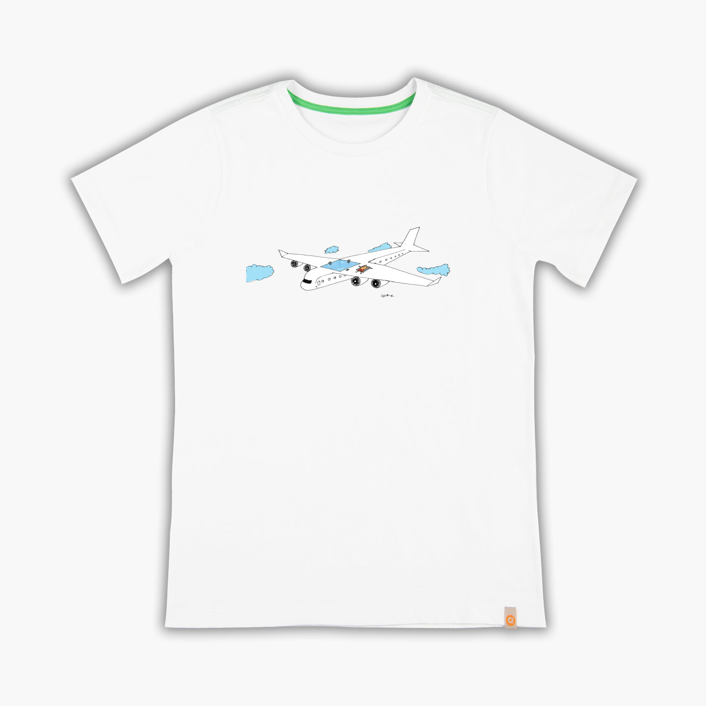 Autopilot - T-Shirt