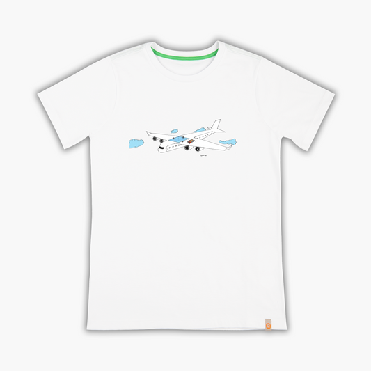 Otomatik Pilot - Tişört