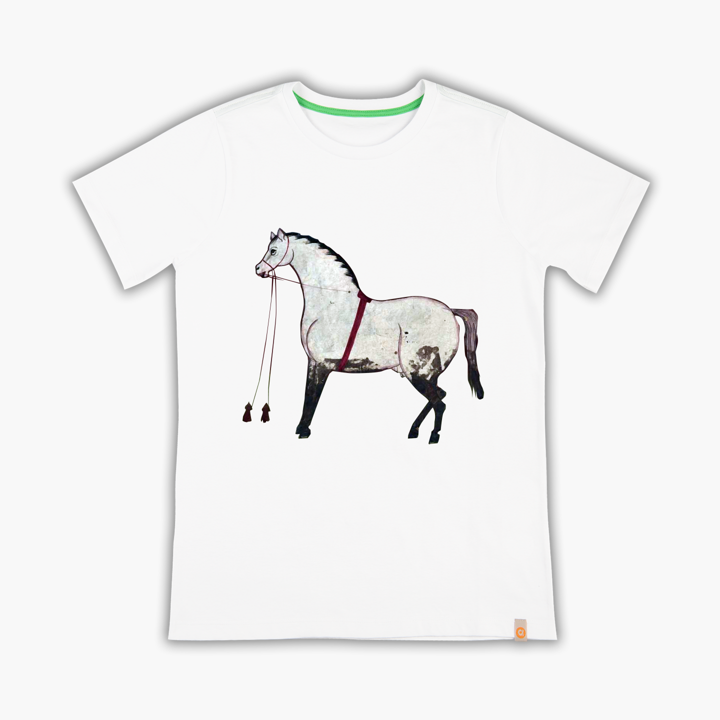 Horses - Tişört