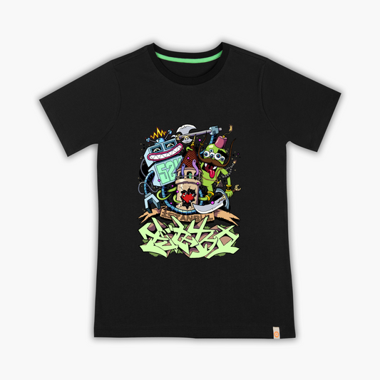 istanbul galata - T-shirt