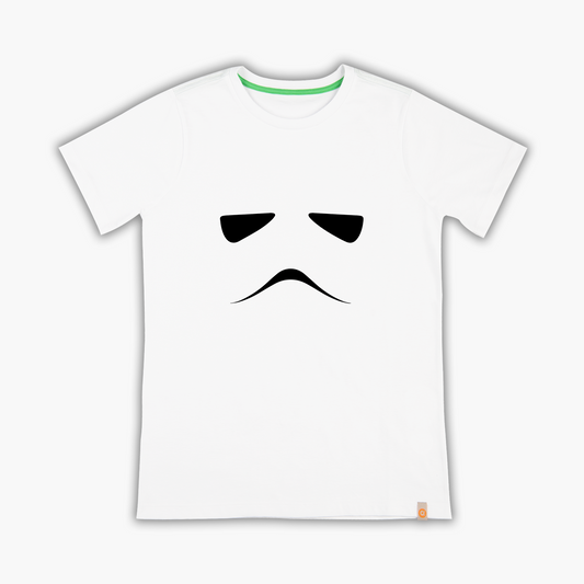 storm trooper - T-shirt