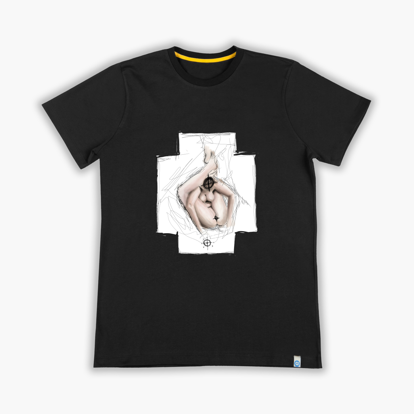 Posture - T-Shirt