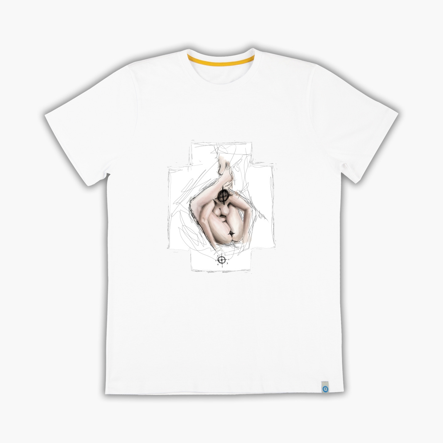 Posture - T-Shirt