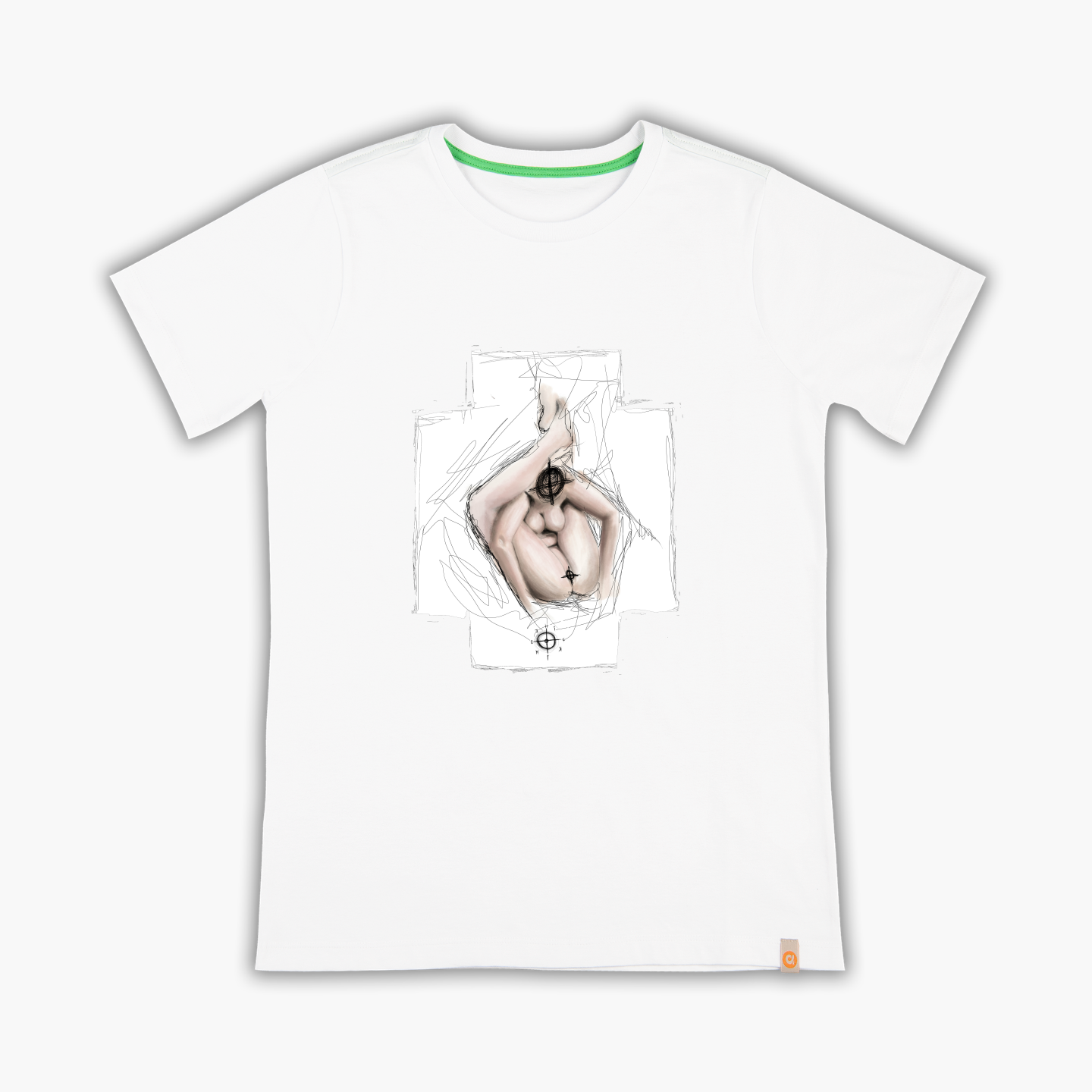 Posture - T-Shirt
