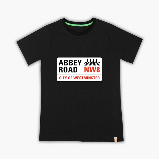 Abbey Road - T-Shirt
