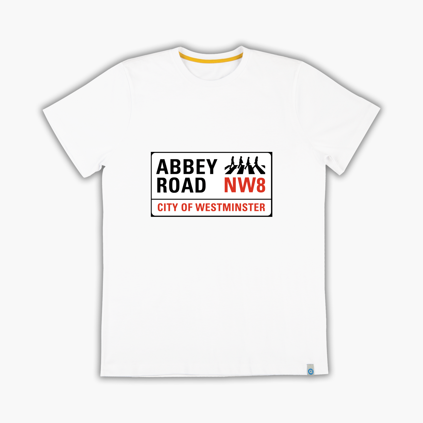 Abbey Road - Tişört