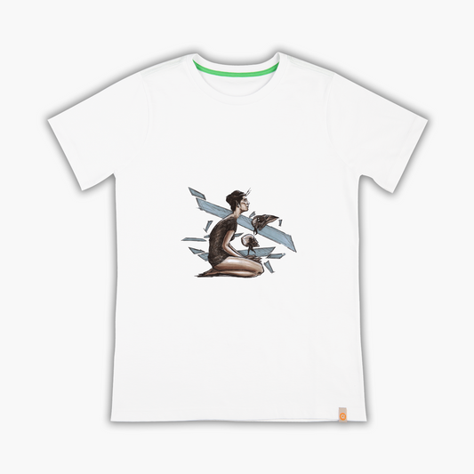 fairy - T-shirt