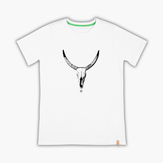 Bone - T-Shirt