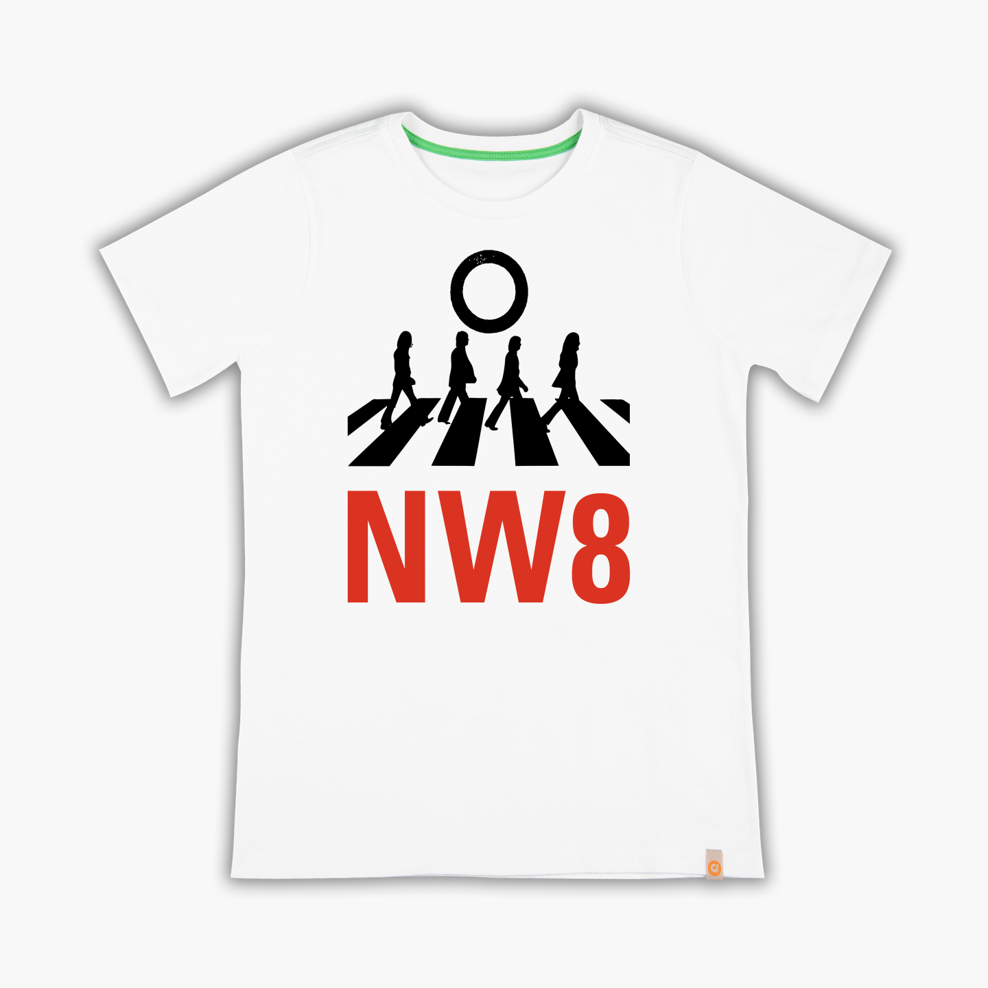 NW8 - Tişört