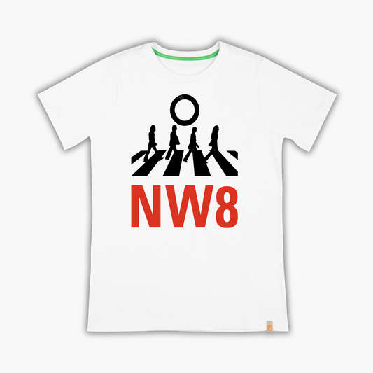 NW8 - T-shirt