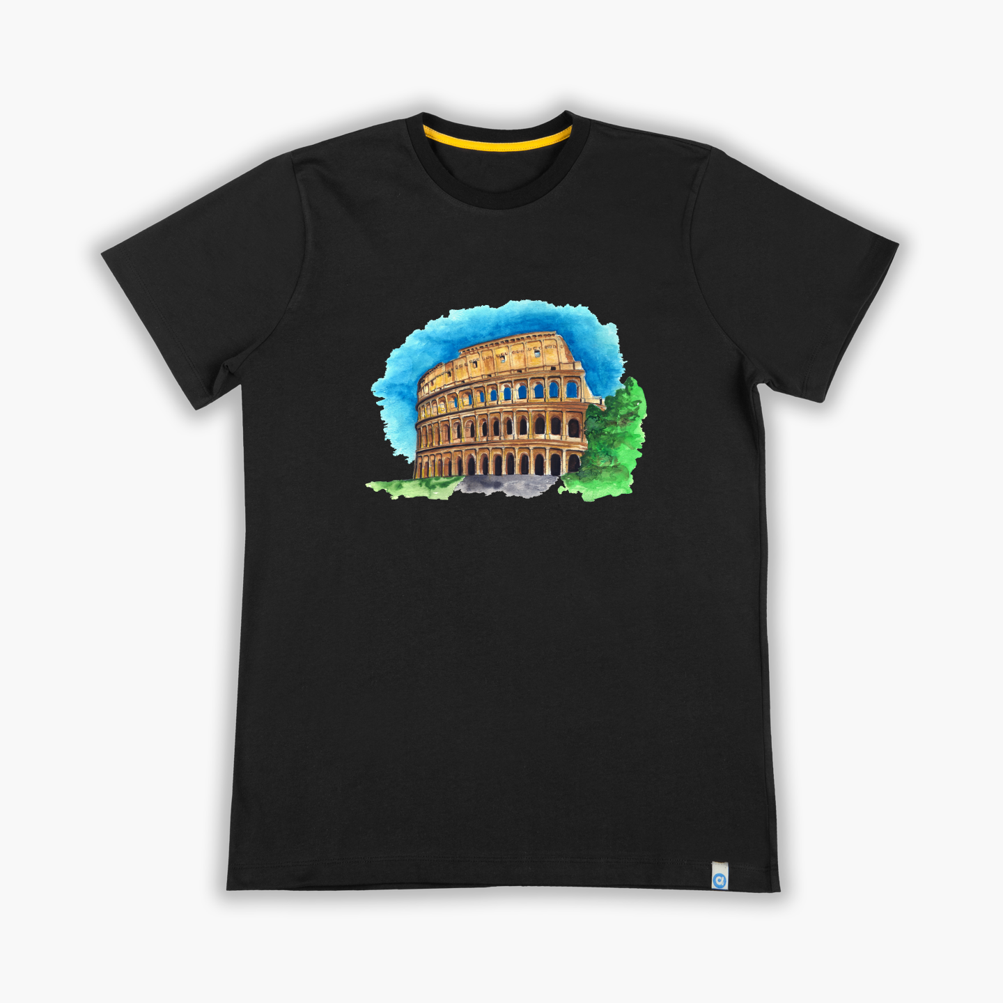Colosseum - T-Shirt