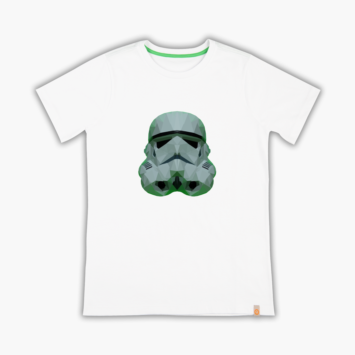 PolyTrooper - Tişört