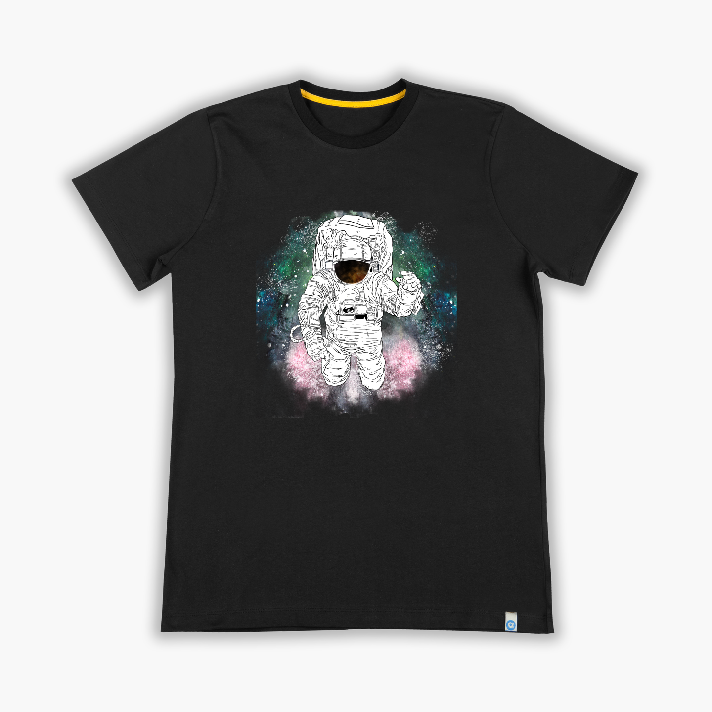 astronaut - Tişört