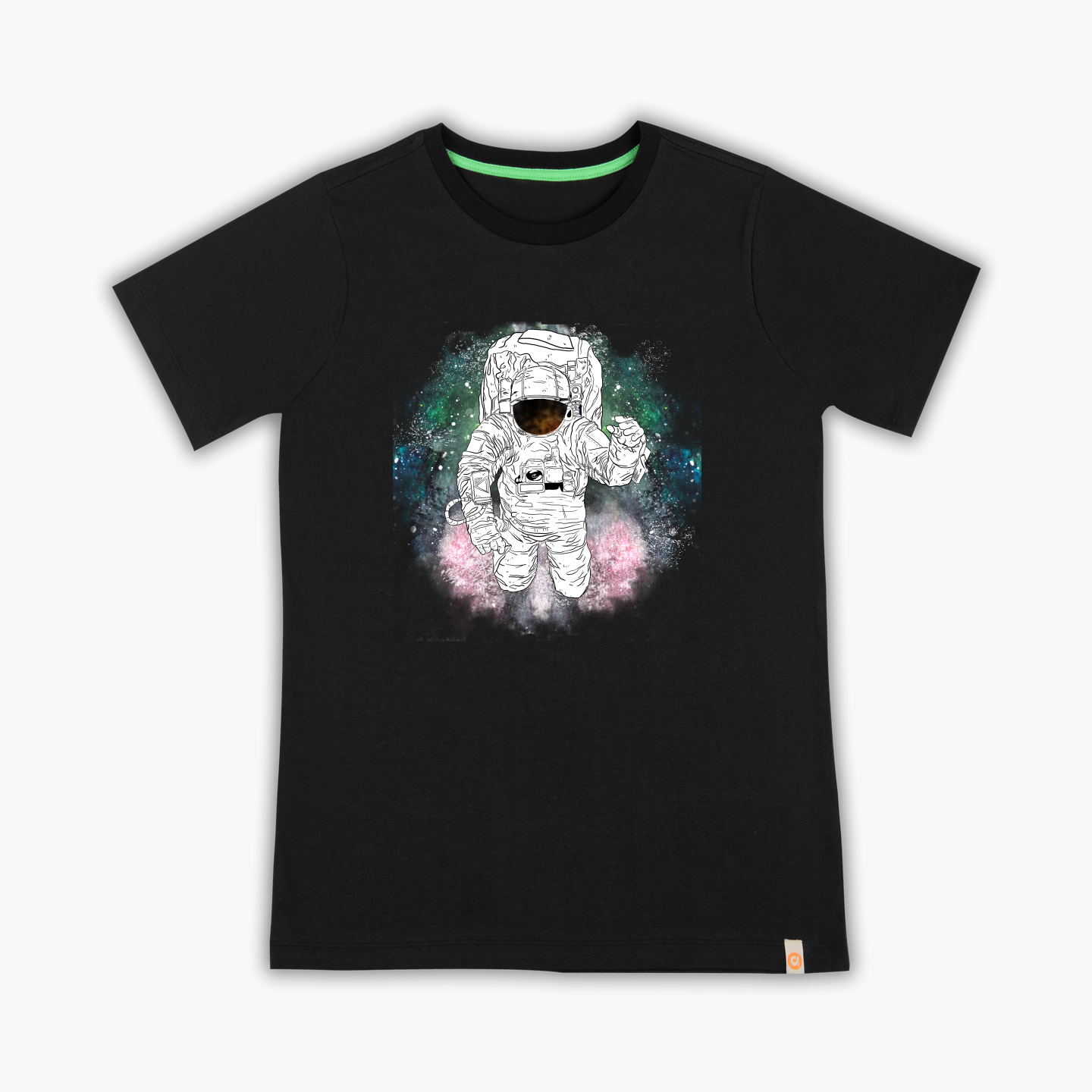 astronaut - Tişört