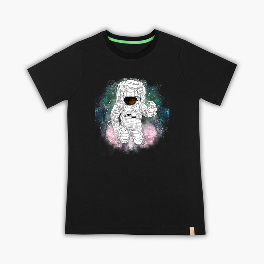 astronaut - T-shirt