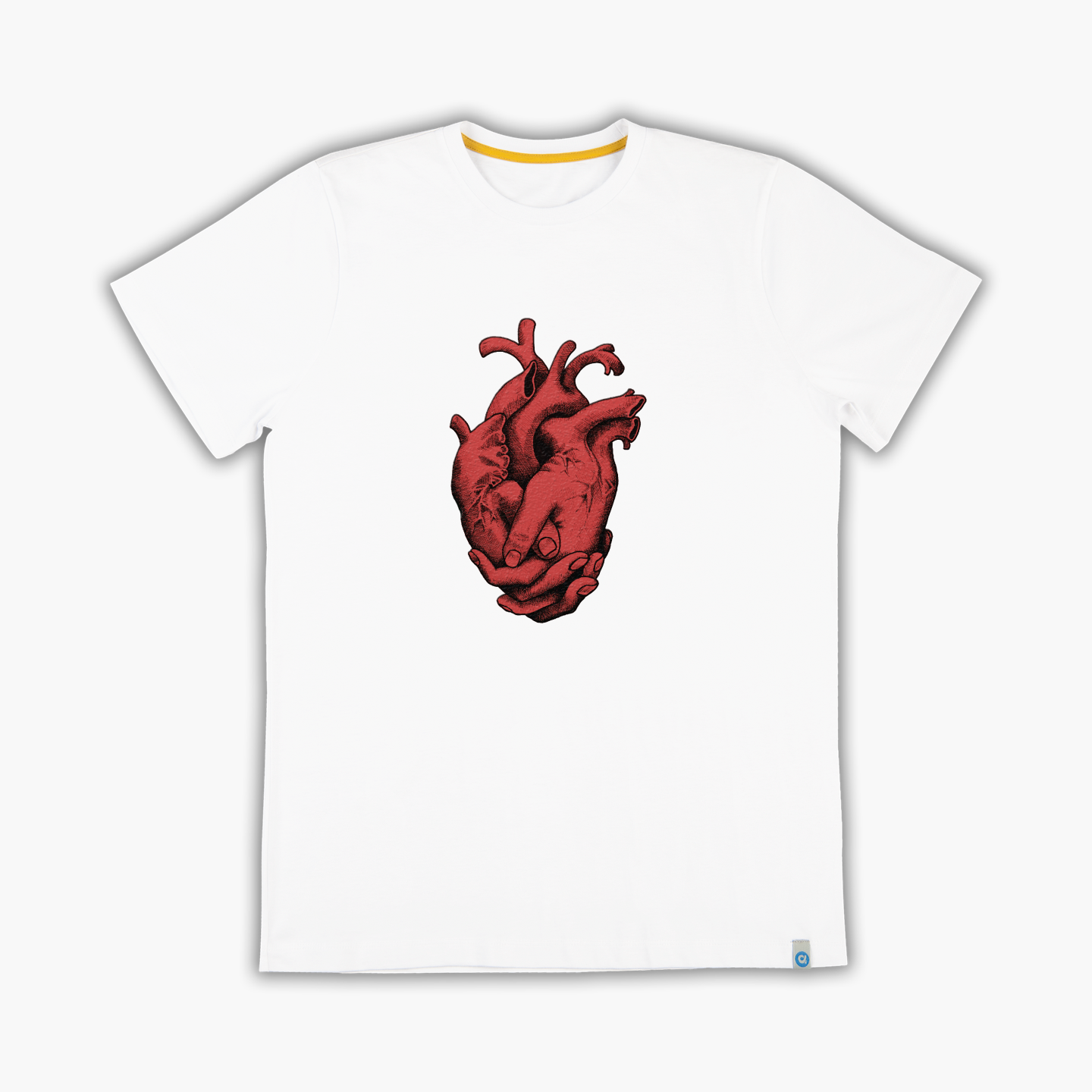 heart - Tişört