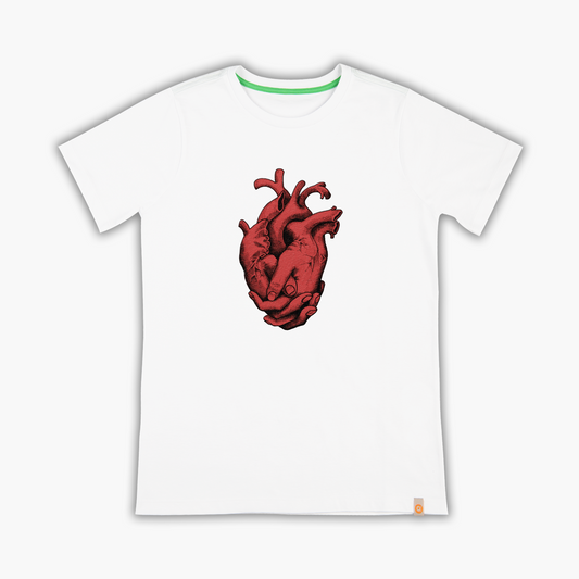 heart - T-shirt