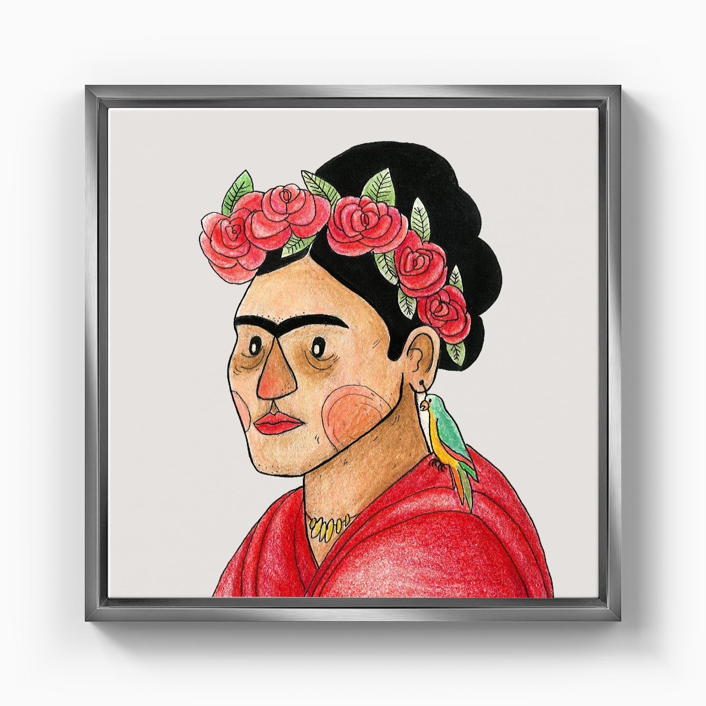 frida - Canvas Painting