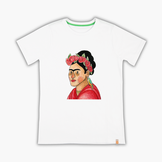 frida - T-shirt