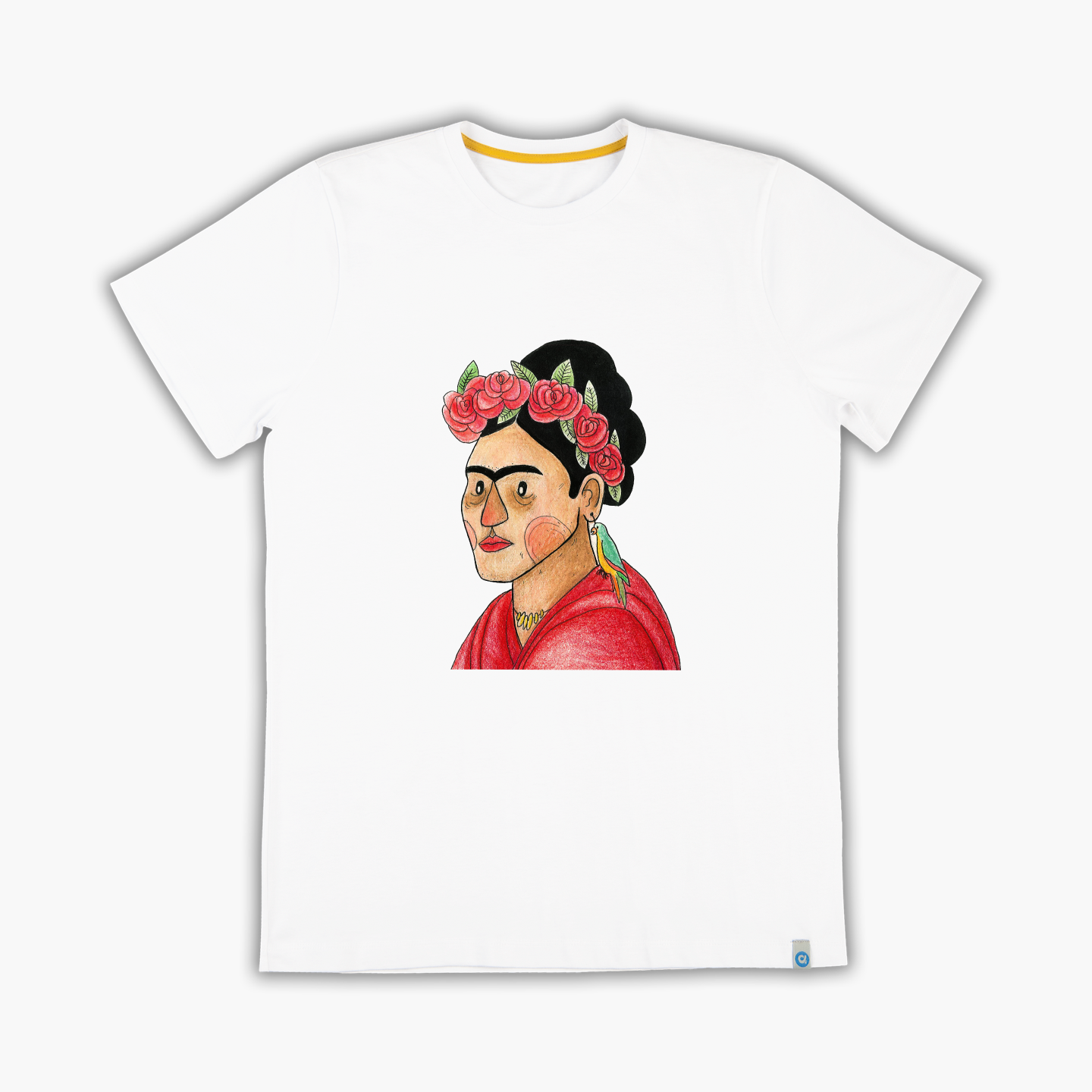 frida - T-shirt