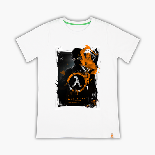 Half Life Episode 3 - T-Shirt