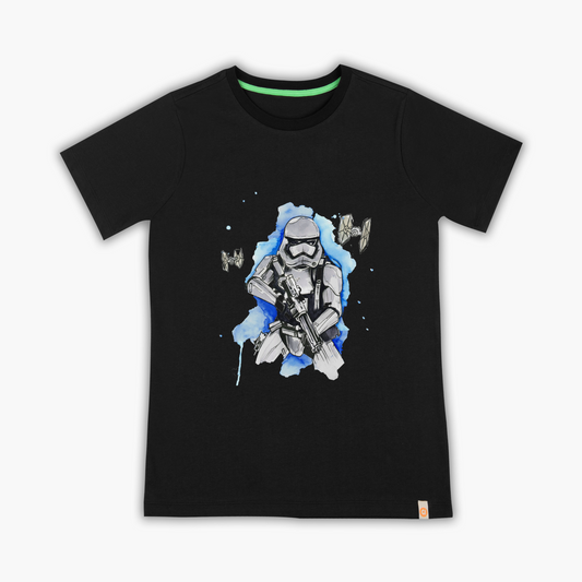 trooper - T-shirt