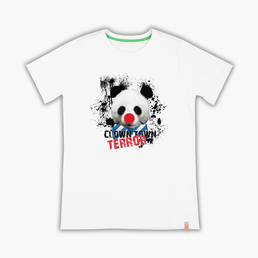 Clown Town - Tişört